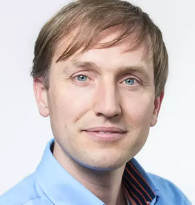 Prof. Dr. Mathijs De Weerdt