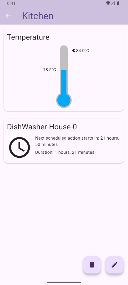 Mobile App Screenshot 2