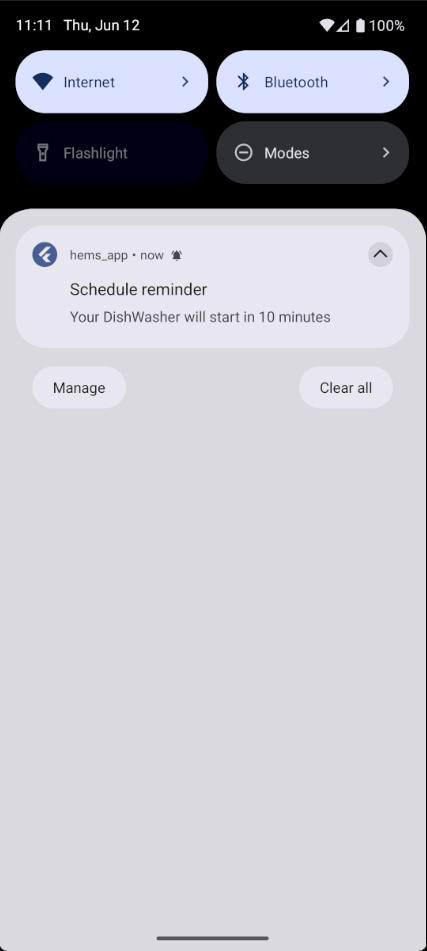 Mobile App Screenshot 8