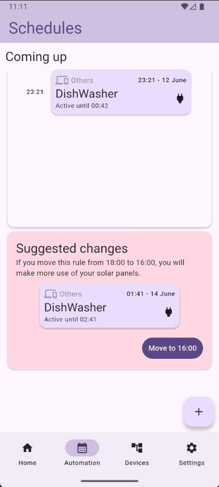 Mobile App Screenshot 9